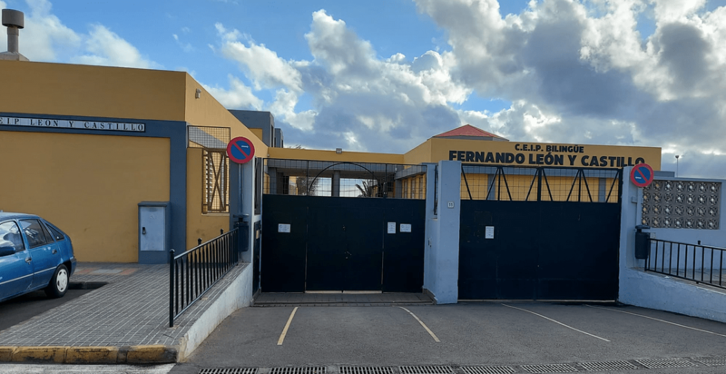 La intervención se ha centrado en la reparación integral de la fachada / TA